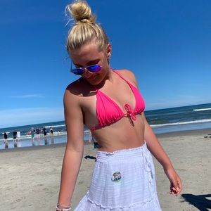 Meet your Posher, Audrey